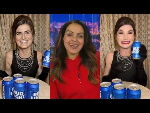 Lefties Losing It: Trump’s perfect joke traps the left