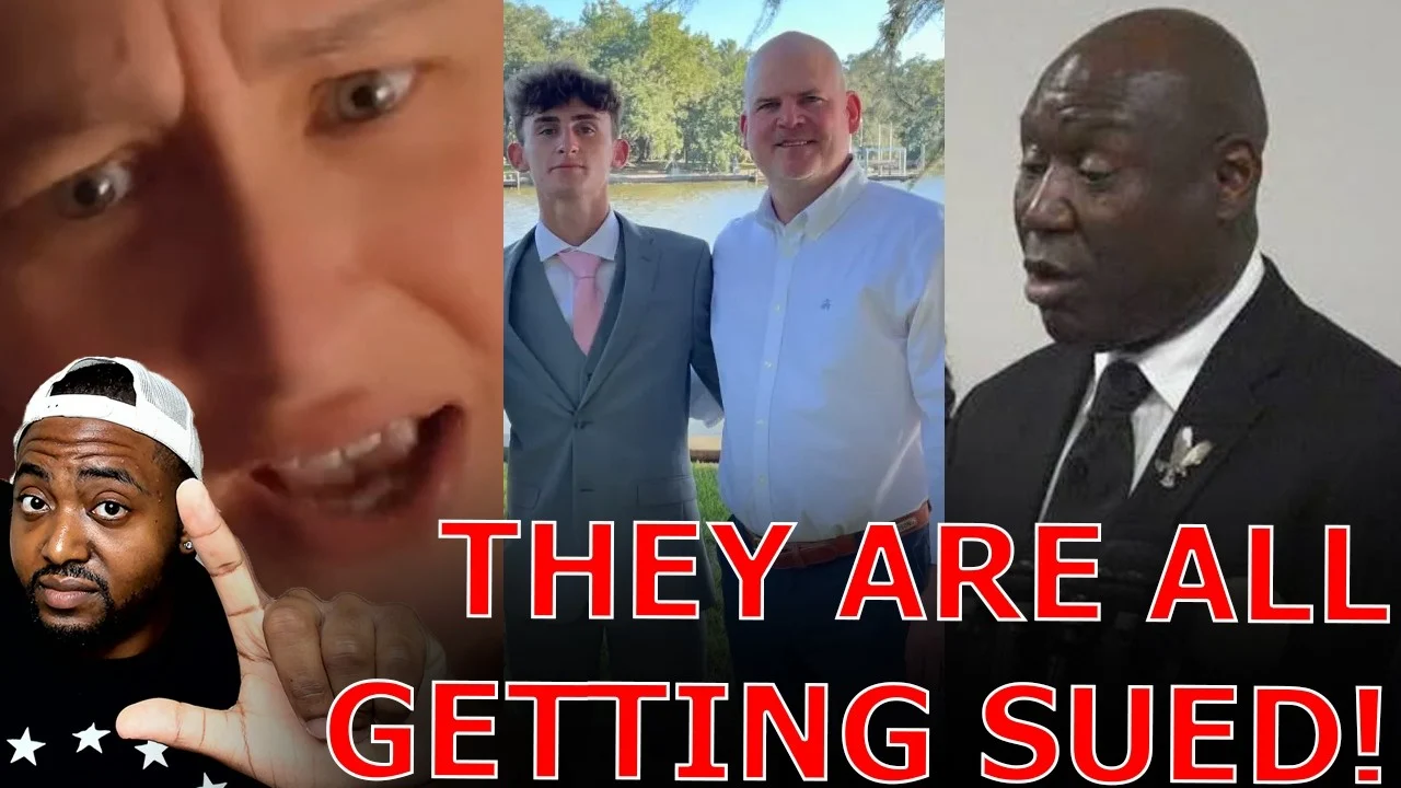 Race Hustlers PANIC After Nolan Wells' White Friends Declare They're SUING EVERYBODY For Defamation!
