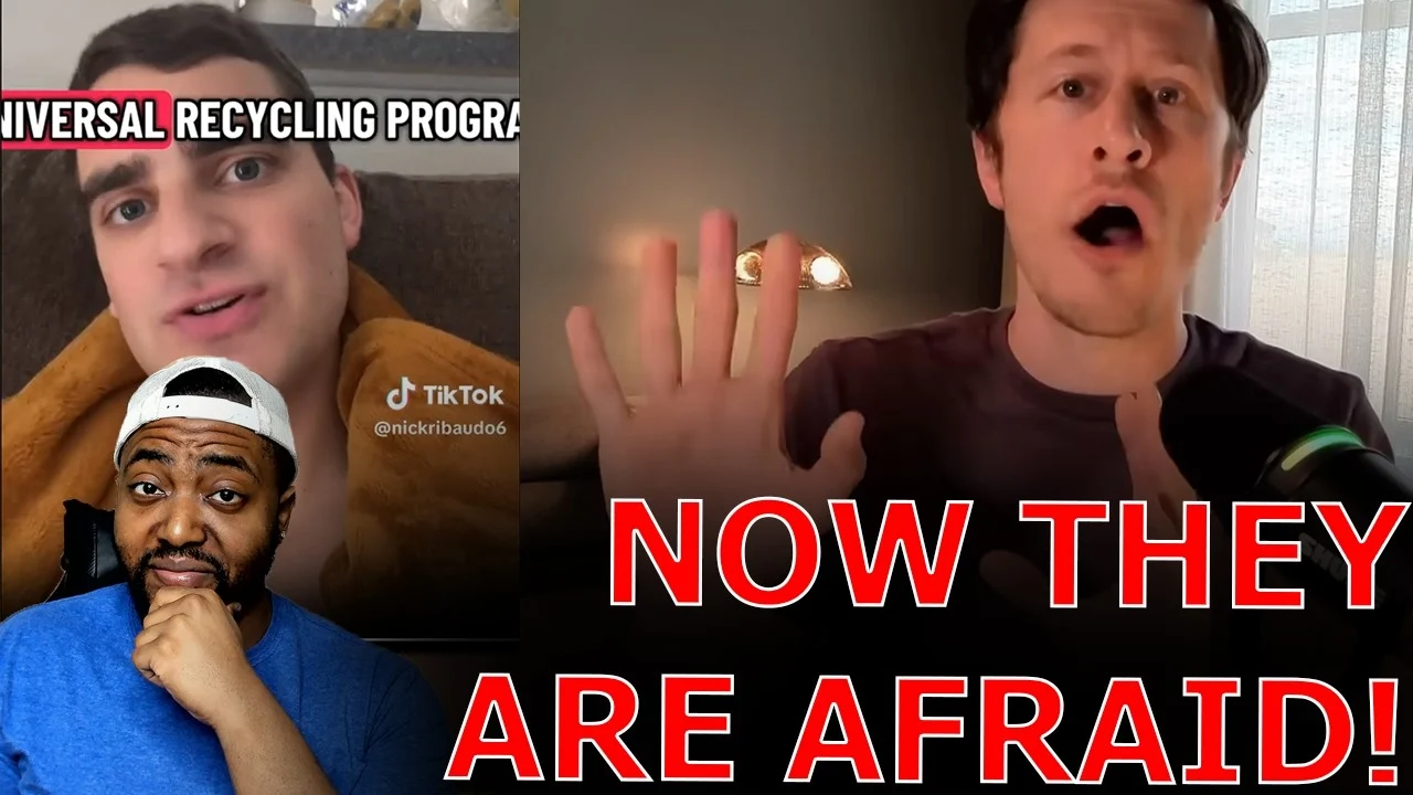 David Pakmans AUDIENCE TURNS AGAINST Him After BETRAYING THEM With Brutal Warning To Democrats!