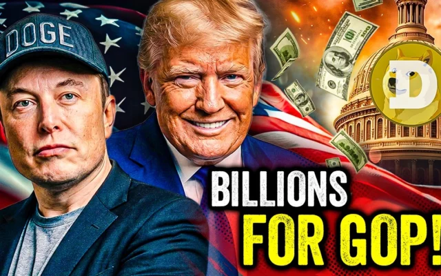 Elon Musk’s Plans To CRUSH The Democrats in the MIDTERMS!!!