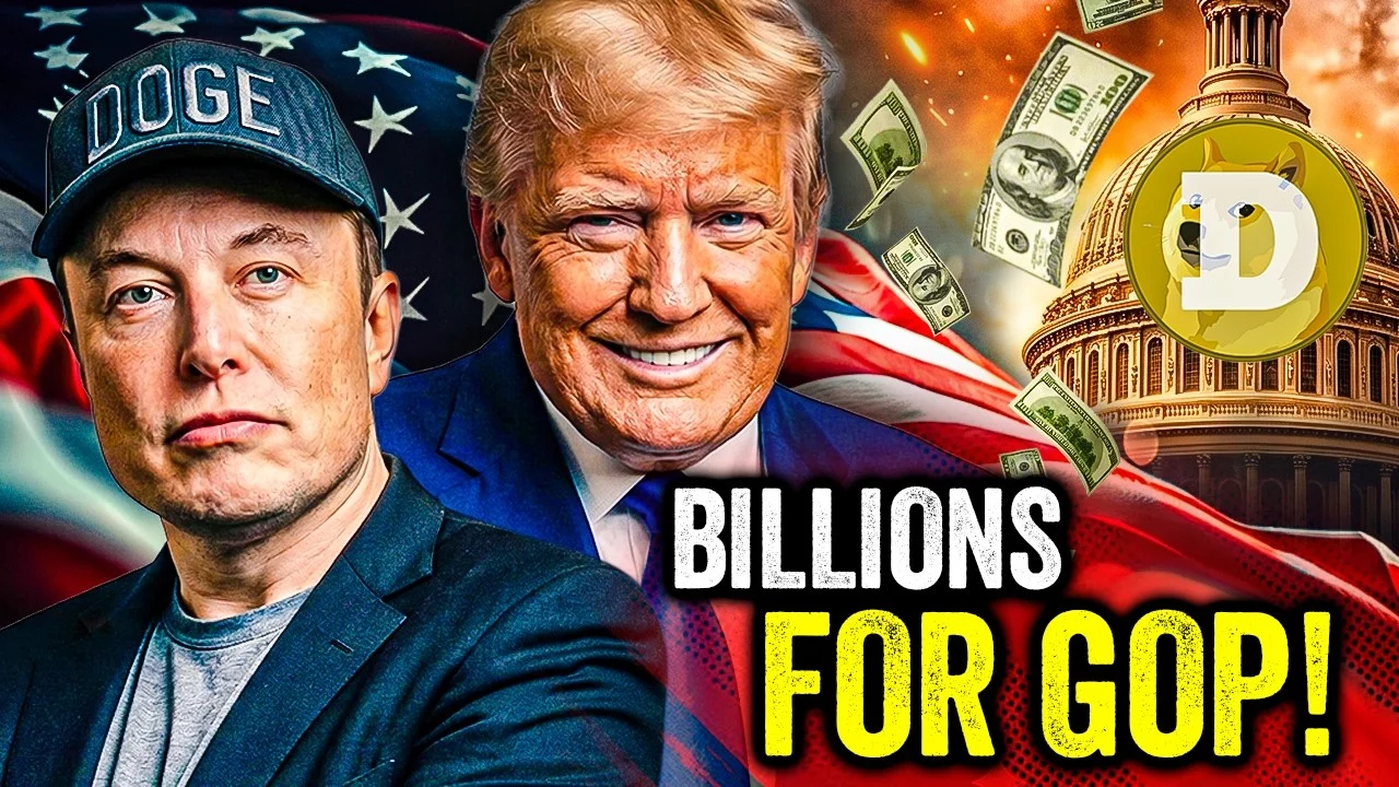Elon Musk’s Plans To CRUSH The Democrats in the MIDTERMS!!!