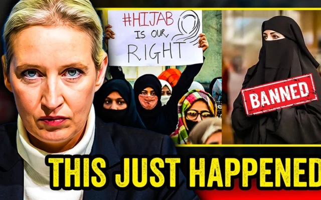 Muslims Thought Germany Will BOW DOWN to Islam, Then THIS HAPPENED…