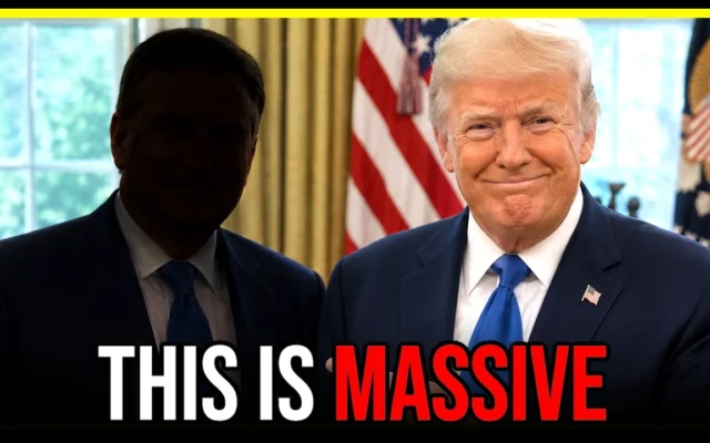 Folks... HE'S BACK !!!