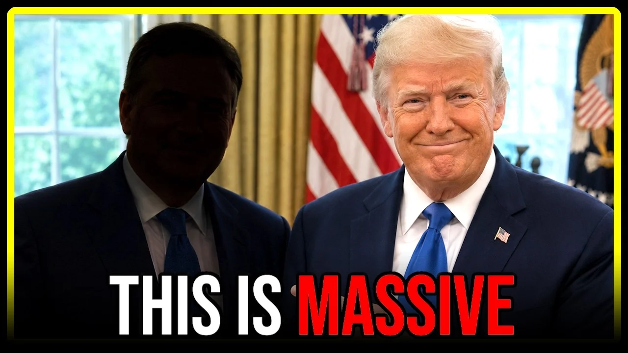 Folks... HE'S BACK !!!