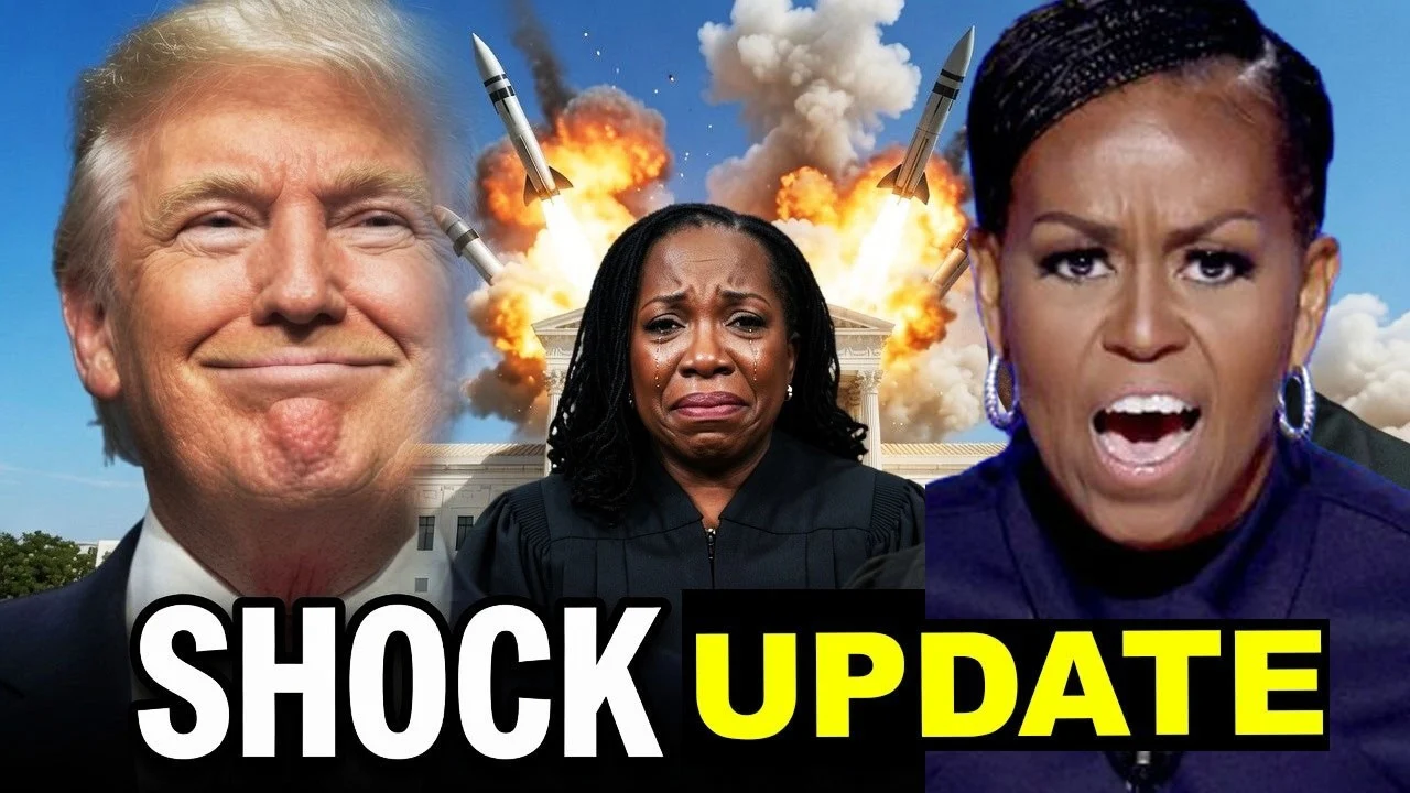 MASSIVE Supreme Court UPDATE!!