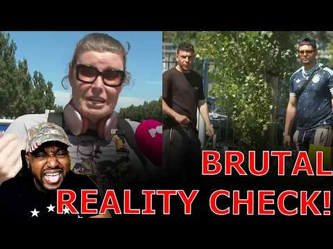 Trans Asylum Seeker BEGS To Come Back After FLEEING Trump’s America LEADS TO BRUTAL REALITY CHECK!