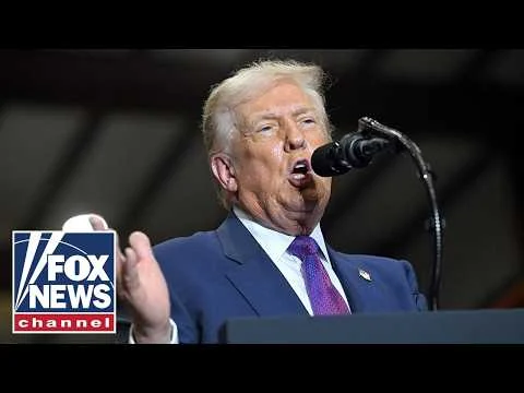 Trump issues NEW ultimatum to Republicans