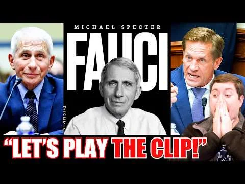 MAGA Marine Vet plays a video that makes every Democrat in DC RUIN THEIR SUIT