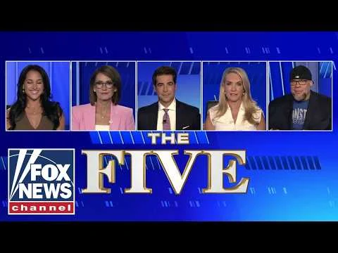 Jesse Watters: Dems are going to ‘WET THE BED’ if this happens…