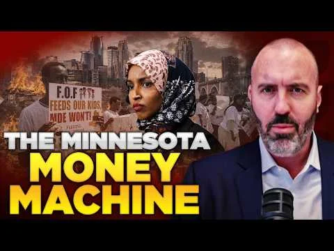 Ilhan Omar’s FAMILY Gets CAUGHT in Another HUGE Scandal