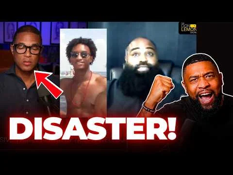 Don Lemon CUTS OFF Nolan Wells Family Friend After HE EXPOSED THE TRUTH