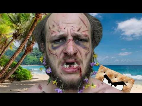 Hawaiian Man Knocks Out Violent Democrat Candidate at Beach