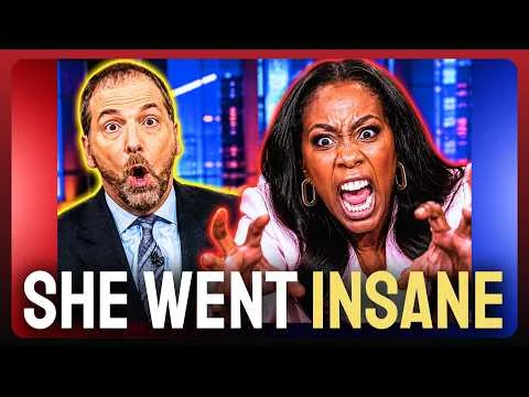 Chuck Todd BEGGED CNN For A Fauci Debate. It BACKFIRED Immediately!