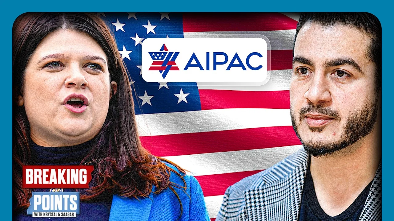 AIPAC Set For Historic WIPEOUT In MI Senate Race