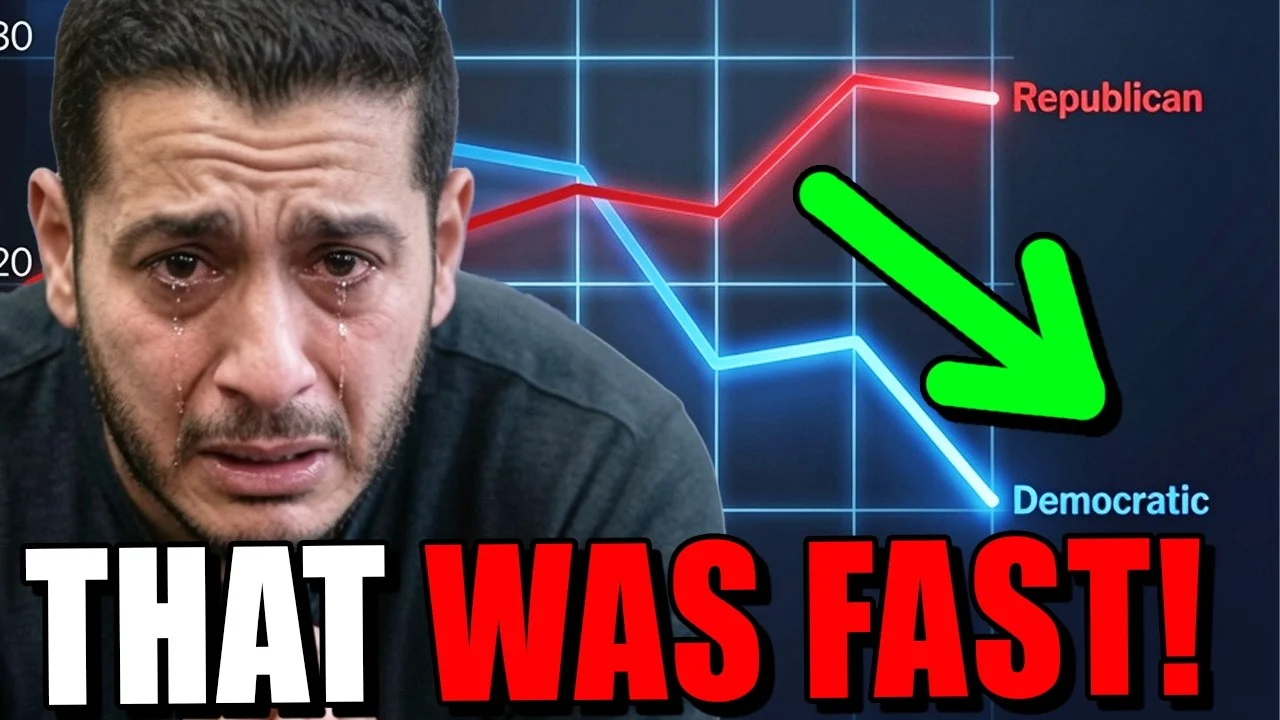 They’re NOT Telling You THIS About Ilhan Omar’s Election!!