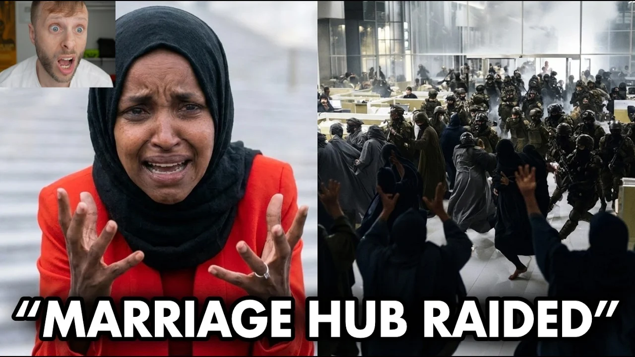She Thought Her “Marriage” Was UNTOUCHABLE… UNTIL TODAY