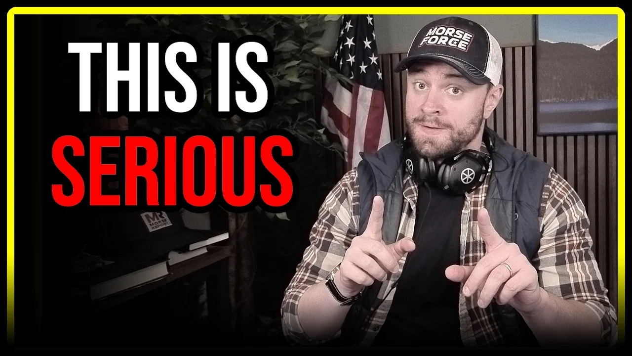 You WON’T BELIEVE what Trump JUST DID…..