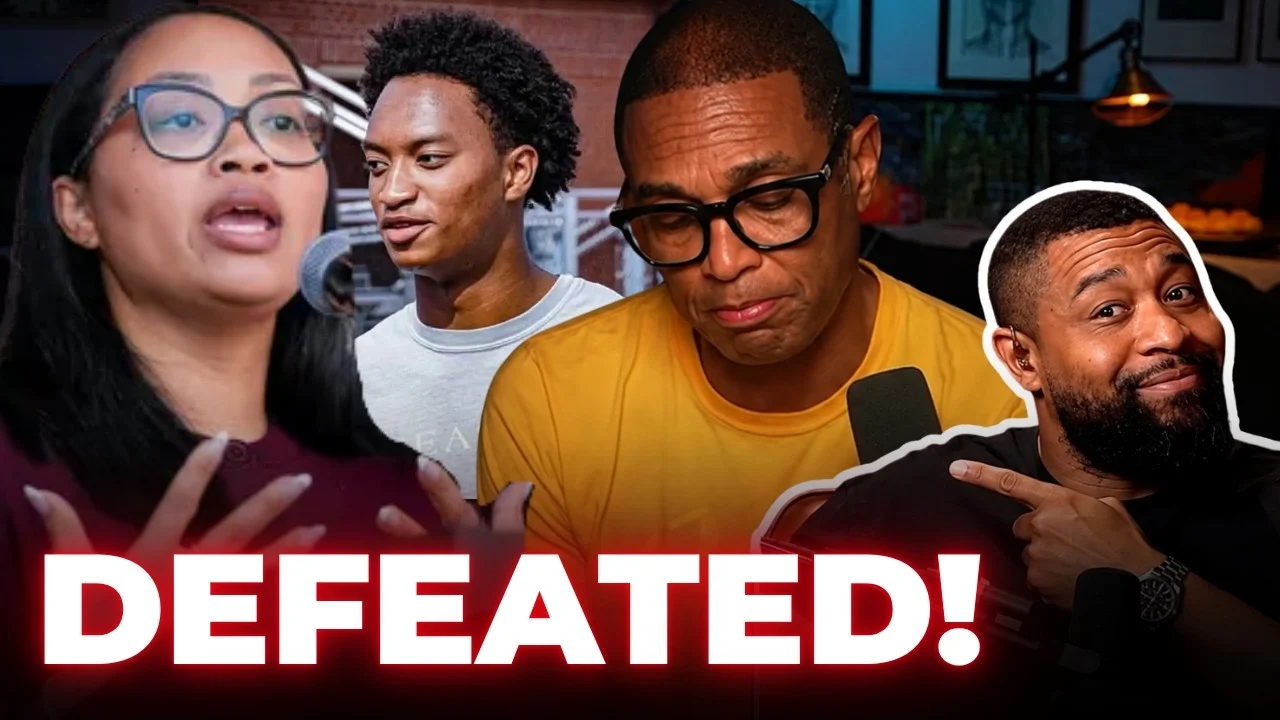This VIRAL VIDEO just EXPOSED EVERYTHING…