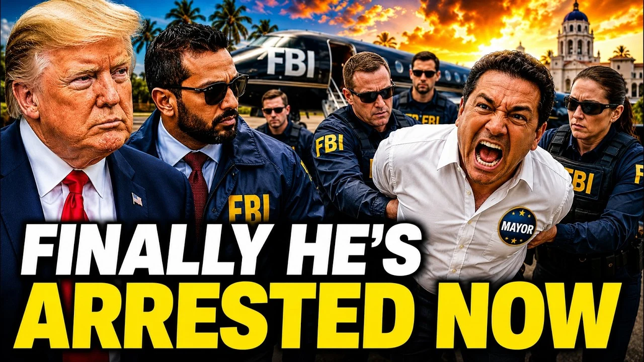 🚨Milo Yiannopoulos Arrested And DEPORTED by ICE | BANNED from America FOREVER, MUGSHOT Released…