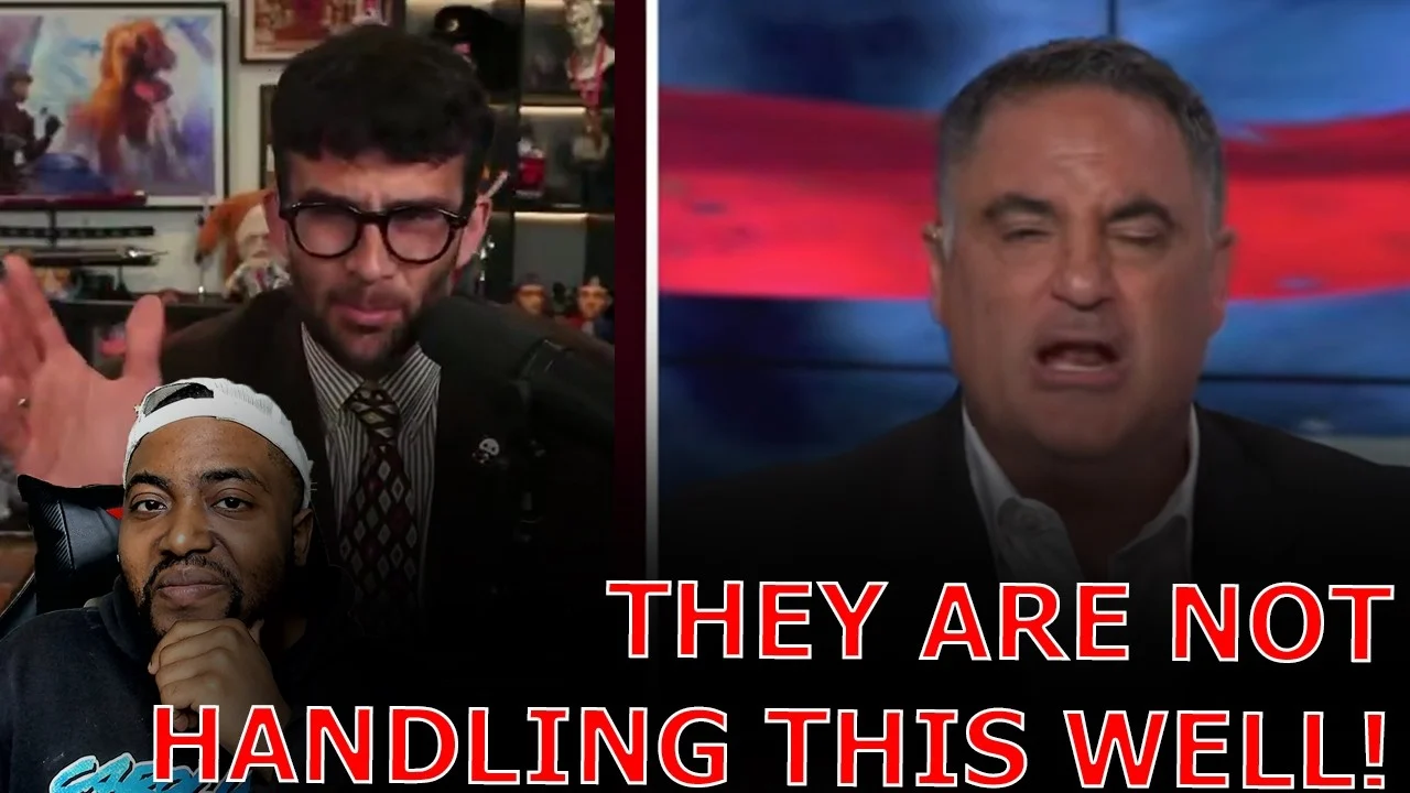 Socialists COPE AND SEETHE Over Voters Delivering BRUTAL Reality Check To Democrats After Defeat!