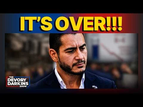 Watch CBS Host BRUTALLY Confront Abdul El-Sayed during disaster interview on LIVE TV
