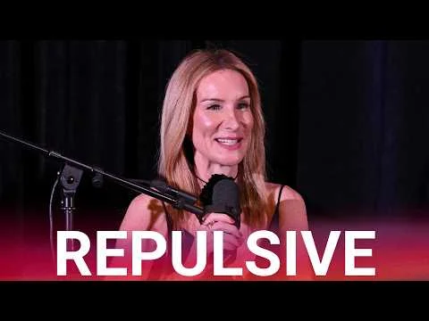 Radical left-wing podcaster Jennifer Welch launches vile attack on Melania Trump