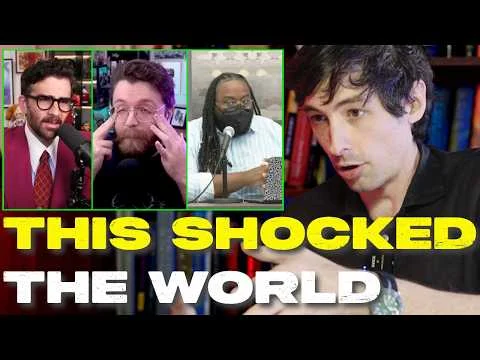 Socialist Convention Goes HORRIBLY WRONG in Most Hilarious Way Possible