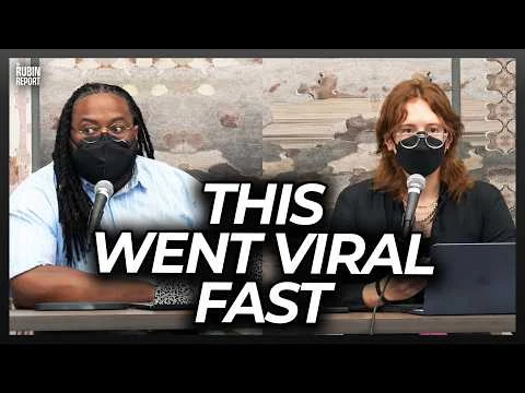 Socialist Humiliated as Most Insane Moment Goes Viral
