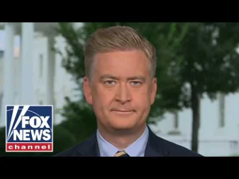 Peter Doocy: This is ALARMING
