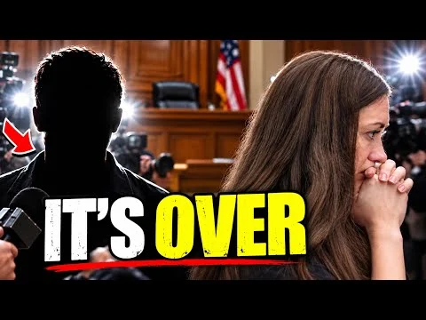 The Holdout Juror’s Past Just Became the Story