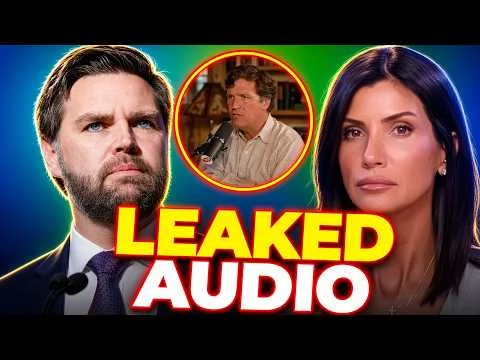 JD Vance Was Finally Forced To Address It…