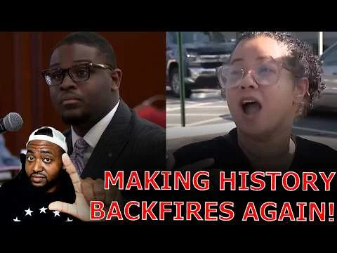 Residents SHOCKED As WOKE Black LGBTQ Mayor Is IMPEACHED FROM OFFICE After Making History BACKFIRES
