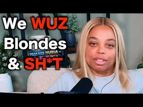 Jemele Hill MELTS DOWN After Getting CALLED OUT For Cultural Appropriation