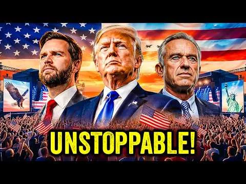 The MIDTERM REVOLUTION Is HERE and It’s TERRIFYING the Democrats!!!