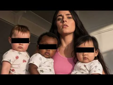 Man Leaves Only Fans Wife After she gets Pregnant With “Fan’s” Kid