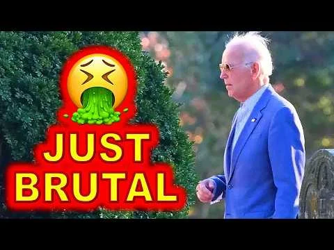 The BAD NEWS Just KEEPS on Coming for Joe Biden…..