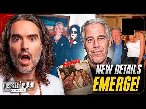 Washington Is Finally Being Forced to Confront Epstein