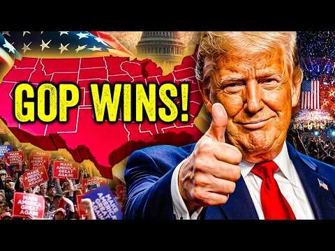 The GOP Just FLIPPED Their FIRST SEAT Before the Midterms!
