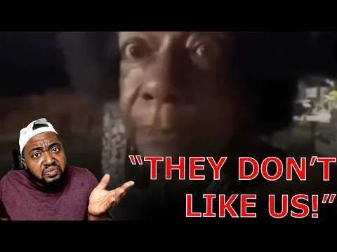 Black American Woman RECEIVES BRUTAL Reality Check After Visiting Africa To Return Home!