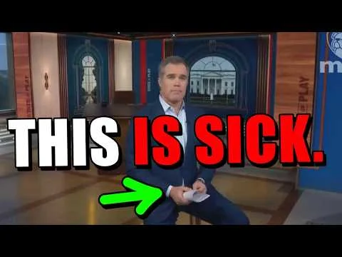 The media just made a stunning admission…….