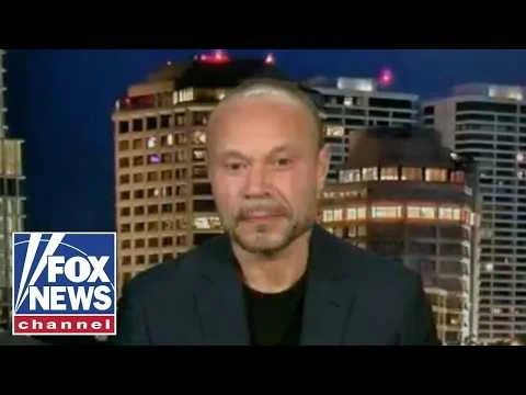 Bongino: We’ve got a REAL problem…