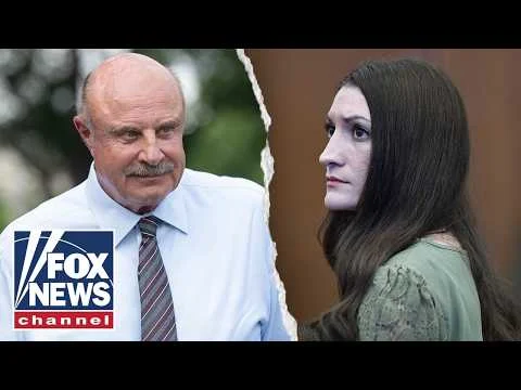 Dr. Phil says Clancy should be held ‘FULLY ACCOUNTABLE’