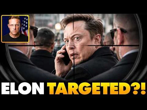 Something Very Dark Just Happened To Elon Musk…We Need To Pray