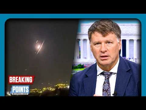 Pentagon Official: US-Israel Merger Would Be CATASTROPHIC