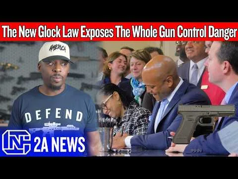 This State Just Put An Expiration Date On The Glock