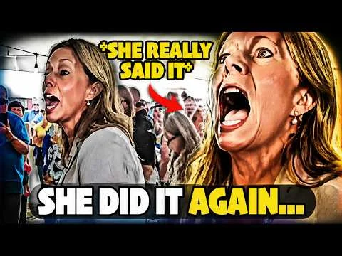 Ohio Gov Dem Candidate Amy Acton just EMBARRASSED Herself During Her Rally