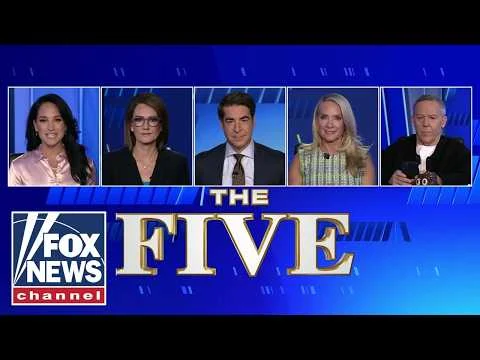 Greg Gutfeld: You are being PLAYED