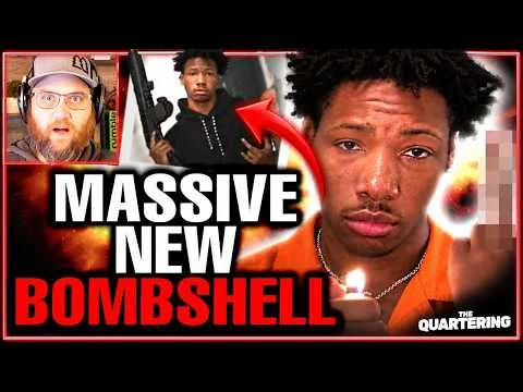 Karmelo Anthony BOMBSHELL Leak! This Changes Everything