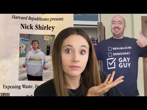 A University Professor Just Threatened Nick Shirley