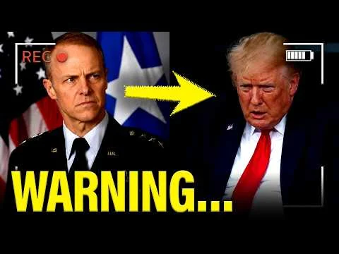 🚨Top Commander JUST WENT PUBLIC…